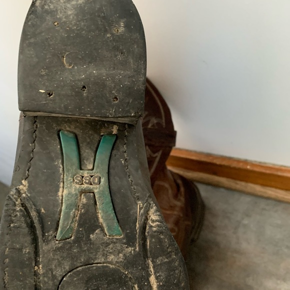 Double H size 8EE men’s boot - Picture 6 of 6